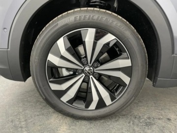 Volkswagen T-Cross SUV Facelifting 1.5 TSI 150KM 2026 Od ręki - Life Plus 1.5 TSI DSG 150KM, zdjęcie 12