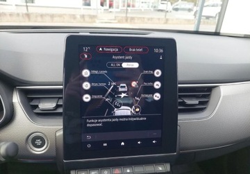 Renault Arkana SUV 1.3 TCe 140KM 2024 Renault Arkana Techno Uzywany Jak Nowy, Idealny Stan, Gwarancja, FV23 1.3, zdjęcie 19