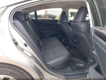 Lexus ES VII (XV70) 2019 Lexus ES 300h ultra luxury, 2019 2.5 Benzyna 176KM, zdjęcie 7