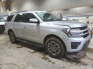 Ford Expedition III 2024 Ford Expedition Xlt 2024 3.5l 3.5 Benzyna 380KM, zdjęcie 4