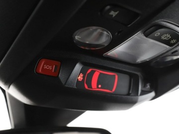 Peugeot 3008 II 2017 Peugeot 3008 GT-Line Panorama Navi Kamera cofania, zdjęcie 39