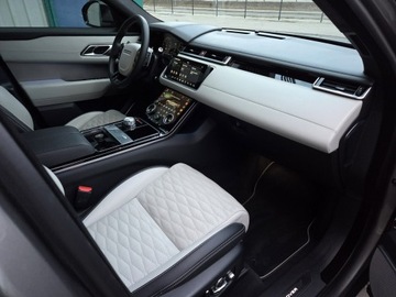Land Rover Range Rover Velar SUV 5.0 V8 550KM 2020 Land Rover Range Rover VELAR SV Autobiography V8., zdjęcie 13