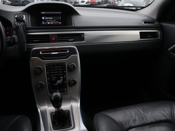 Volvo S80 II Sedan 2.0 D3 163KM 2012 Volvo S80 2.0 D3, Skóra, Klima, Klimatronic, zdjęcie 7