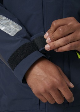 Мужская куртка HELLY HANSEN SKAGEN OFFSHORE 34255 597