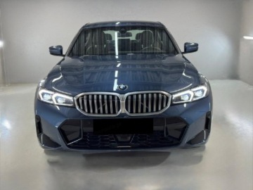 BMW Seria 3 G20-G21 Limuzyna 2.0 318i 156KM 2026 BMW Seria 3 318i Sport Sedan 2.0 (156KM) 2026, zdjęcie 4