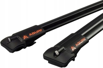 Bagaznik Aguri PRESTIGE AUDI A6 KOMBI 98-04r ALUM