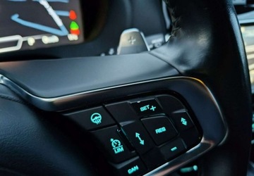 Jaguar F-Pace SUV 2.0 i4D 180KM 2019 Jaguar F-Pace Jaguar F-Pace 2.0 Diesel 180KM, zdjęcie 20