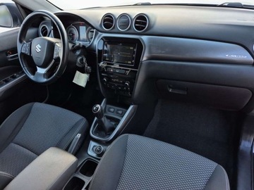 Suzuki 2019 Suzuki Vitara 4x4Salon PLPremiumBenzynaKamera Benzyna 111KM, zdjęcie 10
