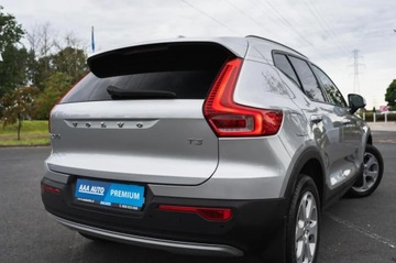 Volvo XC40 Crossover 1.5 T3 156KM 2018 Volvo XC40 T3, Skóra, Navi, Klima, Klimatronic, zdjęcie 11