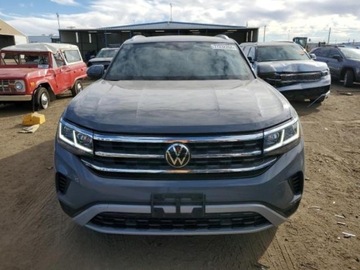 Volkswagen 2023 Volkswagen Atlas 2023, 3.6L, 4x4, CROSS SPORT SEL, po gradobiciu 3.6 276KM, zdjęcie 1