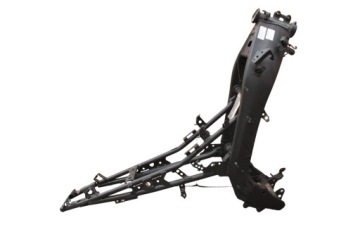 RAMA Z DOKUMENTAMI Yamaha YZF-R125