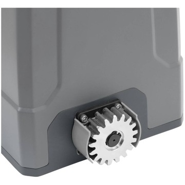 Привод гаражных ворот до 800 кг 12 м2