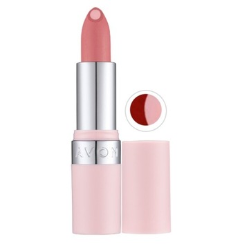 AVON Hydramatic Matowa szminka HYDRA SIREN RED