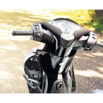 Разъем для зарядного устройства USB Fix Omega, водонепроницаемый, 12/24 В.