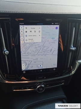 Volvo S90 II 2023 Volvo S90 B4 Benzyna | Plus Bright | aut | FV23% |, zdjęcie 18