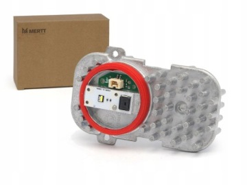 modul JEZ LED Swiatla vorne 1305715084 BMW E70 F13 F15 E92 E93 F25 F36