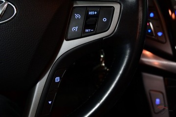 Hyundai i40 Kombi Facelifting 1.7 CRDi 115KM 2018 Hyundai i40 1.7 CRDi Climatronic Navi Drive Mo..., zdjęcie 27