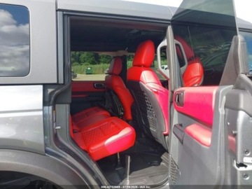 Ford 2024 Ford Bronco Big bend 2.3 Benzyna 275KM, zdjęcie 11