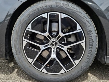 Mercedes Klasa E W214 All-Terrain 2.0 220d 197KM 2025 E Klasa 220 d 4-Matic Avantgarde Estate 2.0 (197KM) 2025, zdjęcie 10