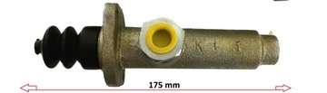 URSUS C-360 C-360 3P C-4011 ТОРМОЗНОЙ НАСОС НАСОС КОРОТКИЙ ОРИГИНАЛЬНОЕ КАЧЕСТВО