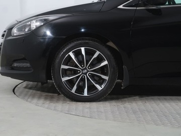 Hyundai i40 Sedan Facelifting 2.0 GDI 165KM 2017 Hyundai i40 2.0 GDI, Salon Polska, 1. Właściciel, zdjęcie 13