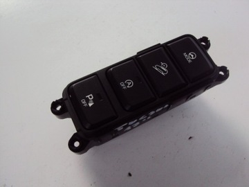 PANEL STEROWANIA HYUNDAI TUCSON II 15-
