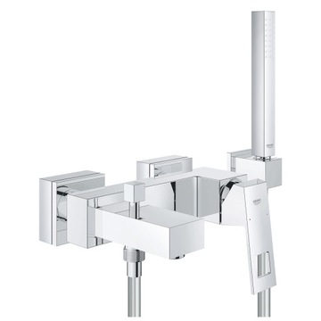 Bateria wannowa Grohe Eurocube 23141000
