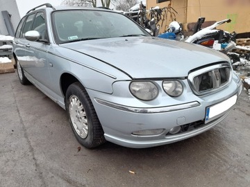 ROVER 75 KLIKA PRAVÝ ZADNÍ PRAVÁ DVEŘE