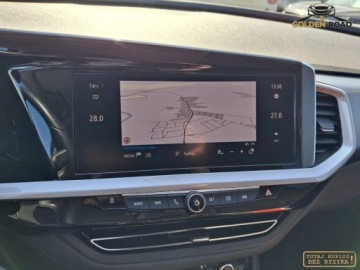 Opel 2022 Opel Grandland 1,5 hdi 130KM automat navi kamera masaz led oplacony 1.5, zdjęcie 12