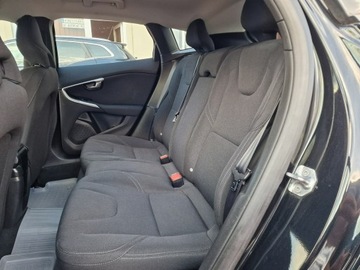 Volvo V40 II Hatchback 1.6 D2 115KM 2014 Volvo V40 Bi-Xenon Ledy Digital, zdjęcie 18