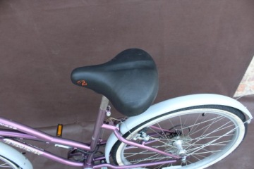 ВЕЛОСИПЕД NICE CRUISER TREK, 26 ДЮЙМОВ, 6 СКОРОСТЕЙ, 6 СКОРОСТЕЙ