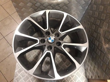 FELGA BMW X5 F15 9Jx19 6853955