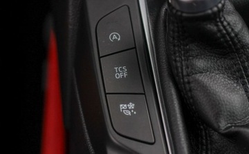 Ford Focus IV Kombi 1.5 EcoBlue 120KM 2020 Ford Focus swiezo sprowadzony, nowy rozrzad 1.5 Diesel 120KM, zdjęcie 18