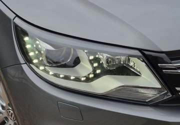 Volkswagen Tiguan 2015 Volkswagen Tiguan Volkswagen Tiguan 2.0 Diesel 140KM, zdjęcie 28