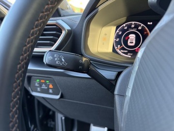 Cupra Formentor Crossover 2.0 TSI 310KM 2022 Cupra Formentor 2.0 TSI 310 KM 4x4 DSG ASO Beats L, zdjęcie 23