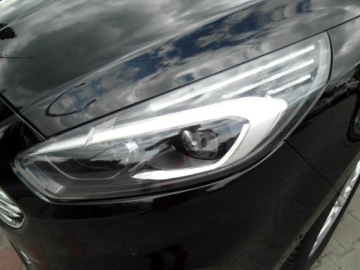 Ford S-Max II Van 1.5 EcoBoost 160KM 2016 Ford S-Max Alcantara Full Led Nawigacja Panorama 1.5 Benzyna 160KM, zdjęcie 26