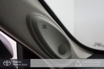 Toyota Highlander III 2021 Toyota Highlander 2.5 Hybrid Prestige Tech Navi 7, zdjęcie 9