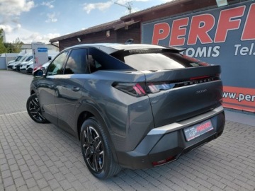 Peugeot 3008 III 2025 Peugeot 3008 Led Radar Sensor Hybrid Automat Kamera 1.2 Benzyna 136KM, zdjęcie 4
