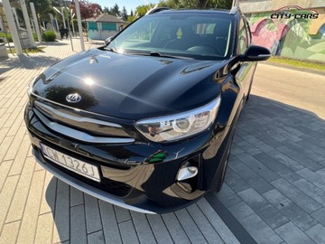 Kia Stonic 2018 Kia Stonic 1.4 Benzyna Kamera Navi Pierwszy Wlasciciel 1.4, zdjęcie 37