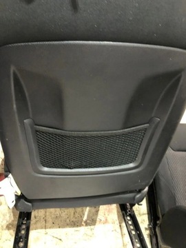 КАРКАС СИДЕНИЯ ЛЕВЫЙ ПРАВЫЙ BMW F20 F30 F31 F36