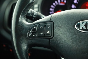 Kia Sportage III SUV 1.6 GDI 135KM 2012 Kia Sportage 1.6 GDI, Klima, Klimatronic, zdjęcie 11