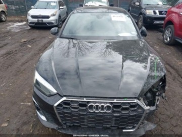 Audi A5 B10 2024 Audi A5 Sportback SPORTBACK PREMIUM PLUS 45 TFSI QUATTRO S TRONIC, 2024r.,, zdjęcie 6