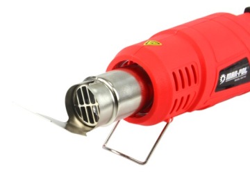 ЭЛЕКТРИЧЕСКАЯ ГОРЕЛКА ДЛЯ ЛИСТЬЕВ ТЕПЛОВОЙ ИНСТРУМЕНТ