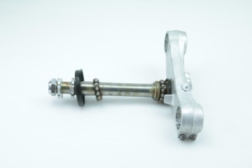 НИЖНЯЯ ПОЛКА SUZUKI DL 650 V-STROM 04-11