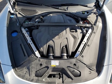 Porsche Panamera II 2022 Porsche Panamera Base 2022 2.9l 2.9 Benzyna 325KM, zdjęcie 6