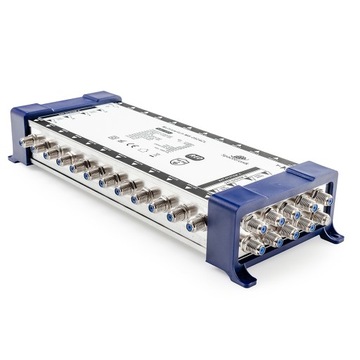 Мультипереключатель Spacetronik Pro Series MS-0924CL 9/24C