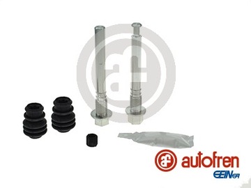 AUTOFREN D7253C SADA SILENTBLOKU VODÍCÍCH TŘMEN BRZDY