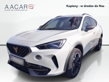 Cupra Formentor Crossover 2.0 TSI 190KM 2024 Cupra Formentor 4Drive DSG / Pakiet Comfort+ / Fot, zdjęcie 1