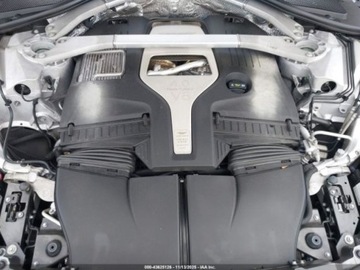 Aston Martin DBX 2021 Aston Martin DBX 2021r., 4x4, 4.0L 4.0 Benzyna 542KM, zdjęcie 11