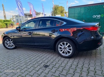 Ford Ka III 1.2 Duratec 69KM 2013 Mazda 6 2.0 145 KM SKYACTIV navi alufelgi climatronic super stan gwarancja, zdjęcie 8